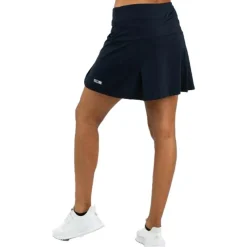 Sjeng Sports Tenniskleding* Monica skort dames dark blue