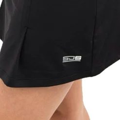 Sjeng Sports Tenniskleding* Monica skort dames black