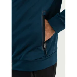 Sjeng Sports Trainingsjack* Nils trainingsjack heren octane