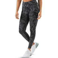 Sjeng Sports Sportbroek* Nyla sportlegging dames black