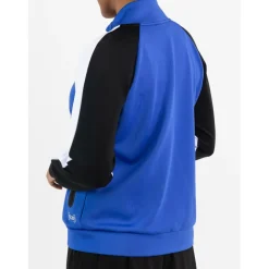 Sjeng Sports Tenniskleding* Oriana trainingsjack dames blue lotus