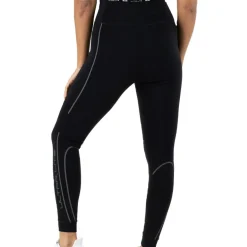 Sjeng Sports Hardloopkleding* Persia hardloopbroek dames black