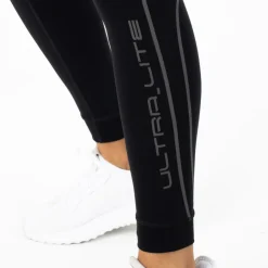 Sjeng Sports Hardloopkleding* Persia hardloopbroek dames black