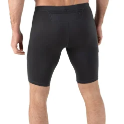 Sjeng Sports Hardloopkleding* Phil hardloopbroek heren phantom