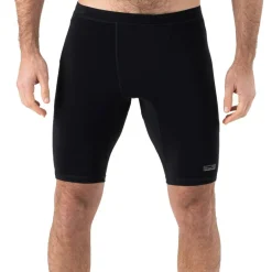 Sjeng Sports Hardloopkleding* Phil hardloopbroek heren black