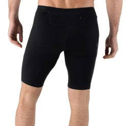 Sjeng Sports Hardloopkleding* Phil hardloopbroek heren black