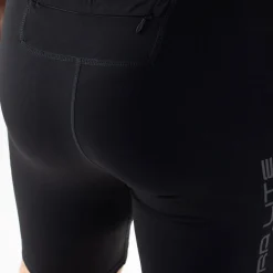 Sjeng Sports Hardloopkleding* Phil hardloopbroek heren black