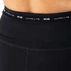 Sjeng Sports Hardloopkleding* Phyllis hardloopbroek dames black