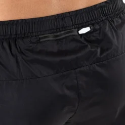 Sjeng Sports Hardloopkleding* Placido hardloopbroek heren black