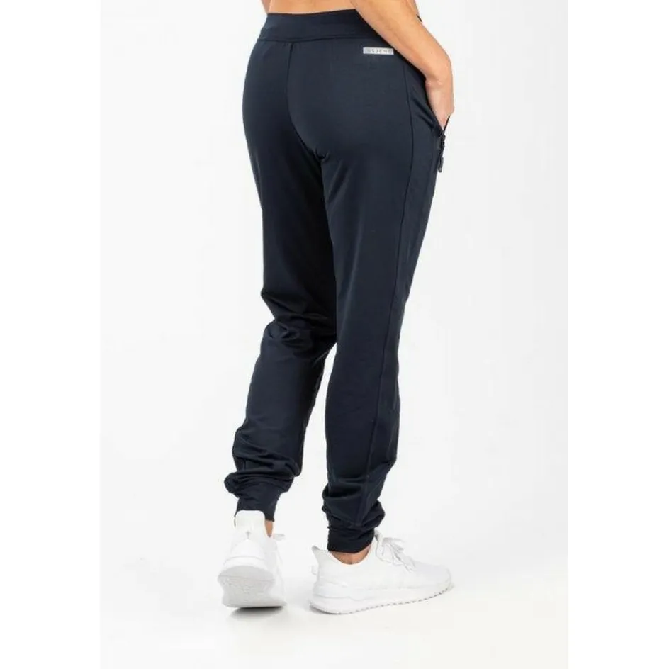 Sjeng Sports Broeken* Plynn joggingbroek dames dark blue