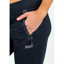 Sjeng Sports Broeken* Plynn joggingbroek dames dark blue
