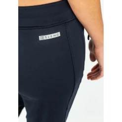 Sjeng Sports Broeken* Plynn joggingbroek dames dark blue