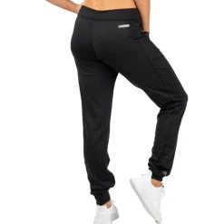 Sjeng Sports Sportbroek* Plynn trainingsbroek dames black