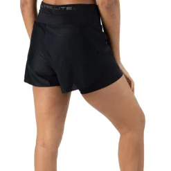 Sjeng Sports Hardloopkleding* Puck hardloopbroek dames black