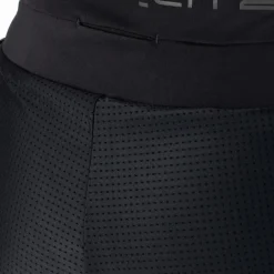 Sjeng Sports Hardloopkleding* Puck hardloopbroek dames black