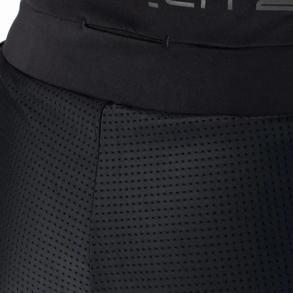 Sjeng Sports Hardloopkleding* Puck hardloopbroek dames black