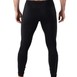 Sjeng Sports Hardloopkleding* Pyke hardloopbroek heren black