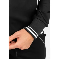 Sjeng Sports Trainingsjack* Suri trainingsjack dames black