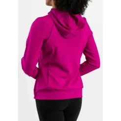Sjeng Sports Trainingsjack* Tessy trainingsjack dames camelia