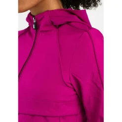 Sjeng Sports Trainingsjack* Tessy trainingsjack dames camelia