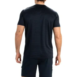 Sjeng Sports Tenniskleding* Tex tennisshirt heren dark blue