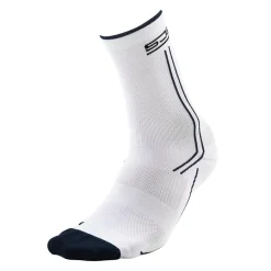 Sjeng Sports Tenniskleding* Tom tennissokken heren dark blue 2-pack