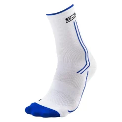 Sjeng Sports Tenniskleding* Tom tennissokken heren profond cobalt 2-pack