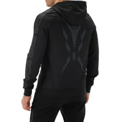 Sjeng Sports Trainingsjack* Triad trainingsjack heren black