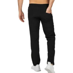 Sjeng Sports Tenniskleding* Valencia trainingsbroek heren black