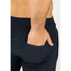 Sjeng Sports Tenniskleding* Valencia trainingsbroek heren dark blue