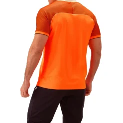 Sjeng Sports Sportshirt* Valley polo heren shocking orange