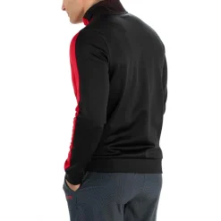 Sjeng Sports Trainingsjack* Vangelis trainingsjack heren bullseye