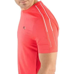 Sjeng Sports Sportshirt* Vix shirt heren laser pink