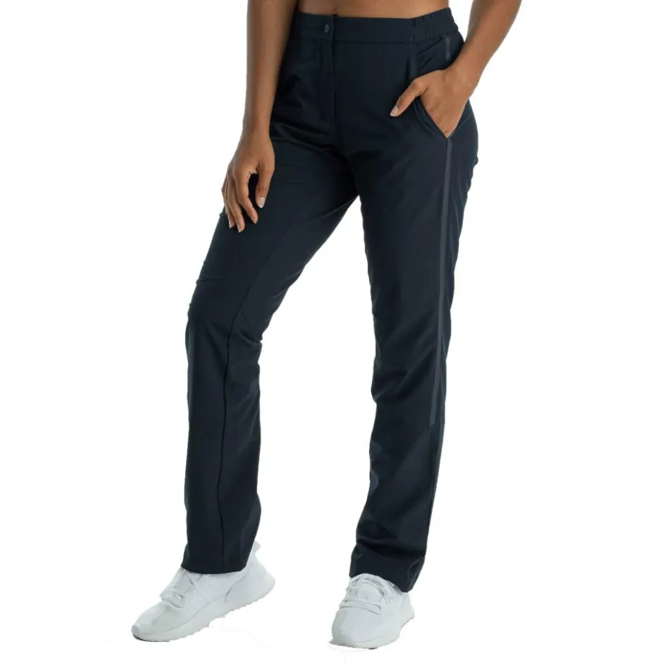 Sjeng Sports Sportbroek* Volley trainingsbroek dames dark blue