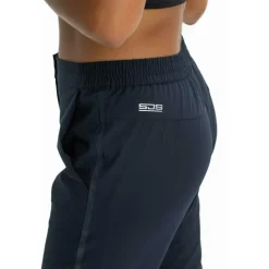 Sjeng Sports Sportbroek* Volley trainingsbroek dames dark blue
