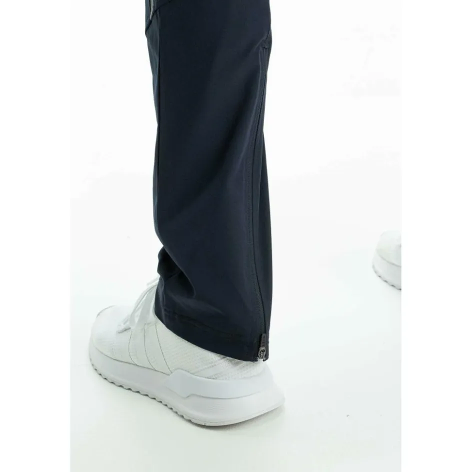 Sjeng Sports Sportbroek* Volley trainingsbroek dames dark blue