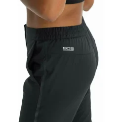 Sjeng Sports Sportbroek* Volley trainingsbroek dames black