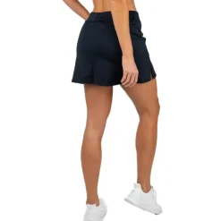 Sjeng Sports Tenniskleding* Winner Curl skort dames dark blue