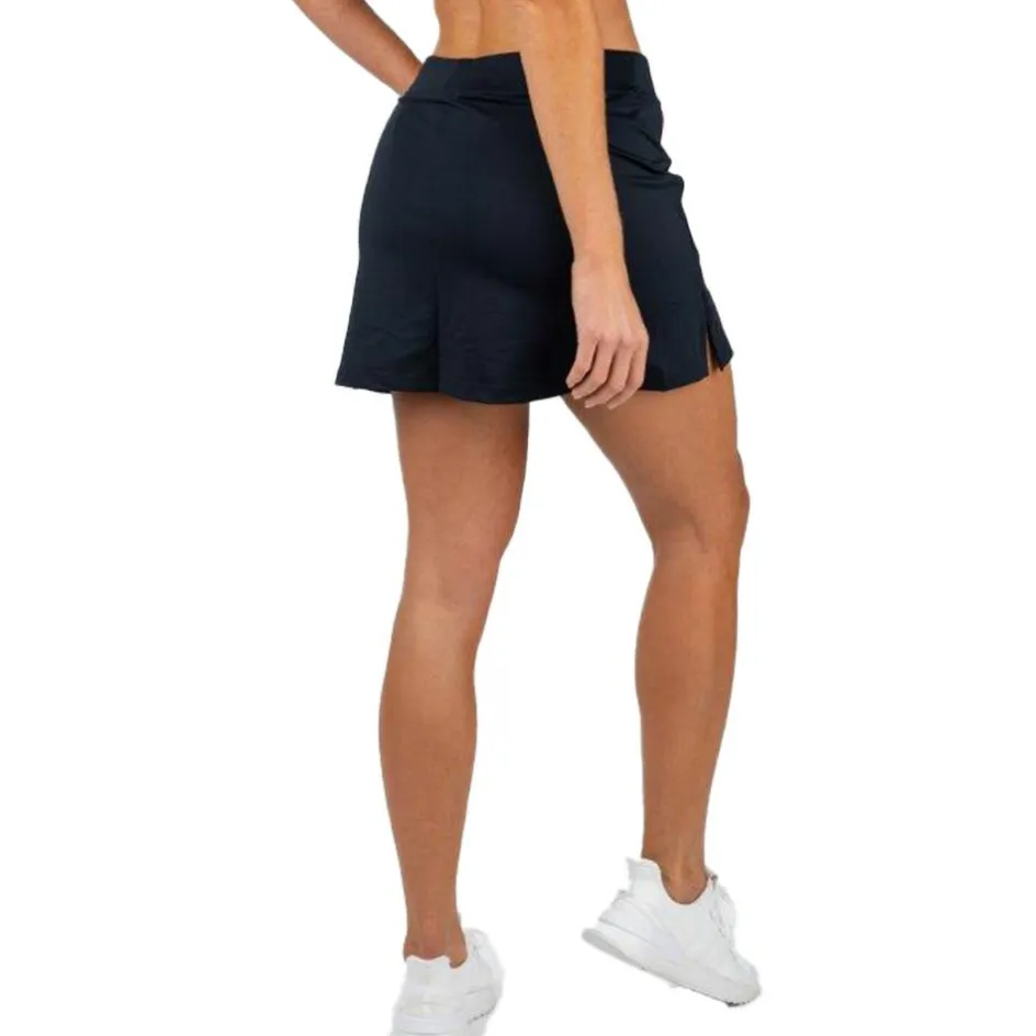 Sjeng Sports Tenniskleding* Winner Curl skort dames dark blue