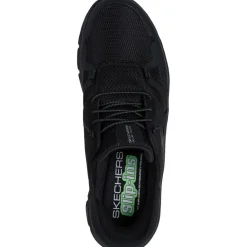 Skechers Schoenen*232930 Slip-ins: Glide-Step Pro schoenen heren black