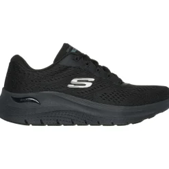 Skechers Schoenen*Arch Fit 2.0 Big League schoenen dames black