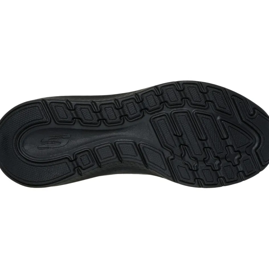 Skechers Schoenen*Arch Fit 2.0 Big League schoenen dames black