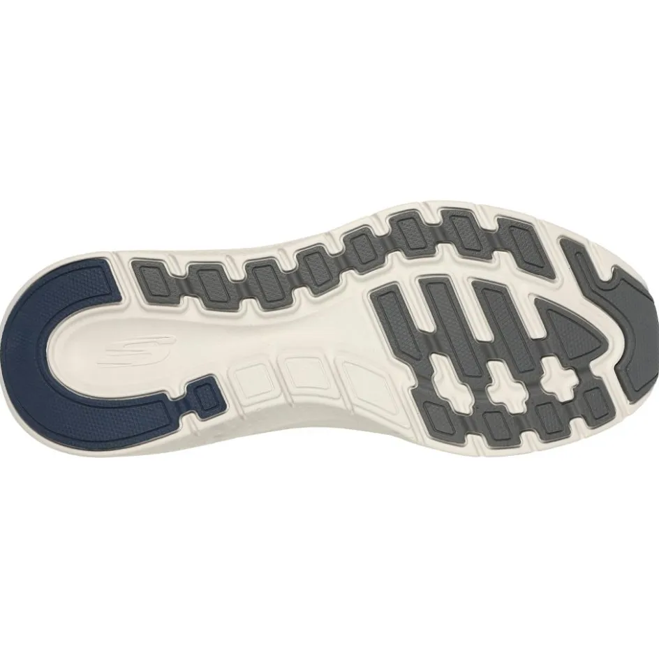 Skechers Schoenen*Arch Fit 2.0 schoenen heren taupe