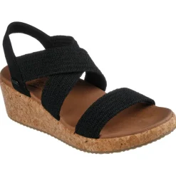 Skechers Sandalen*Arch Fit Beverlee - Love Stay sandalen dames zwart