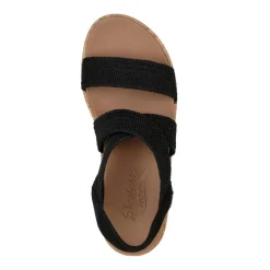 Skechers Sandalen*Arch Fit Beverlee - Love Stay sandalen dames zwart