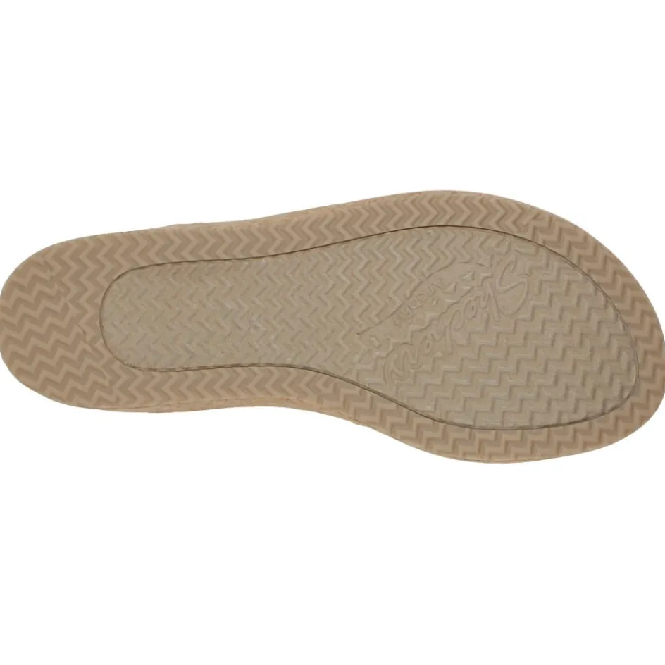 Skechers Sandalen*Arch Fit Beverlee - Love Stay sandalen dames zwart