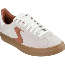 Skechers Schoenen*Arch Fit Legend Romah schoenen heren sand natural