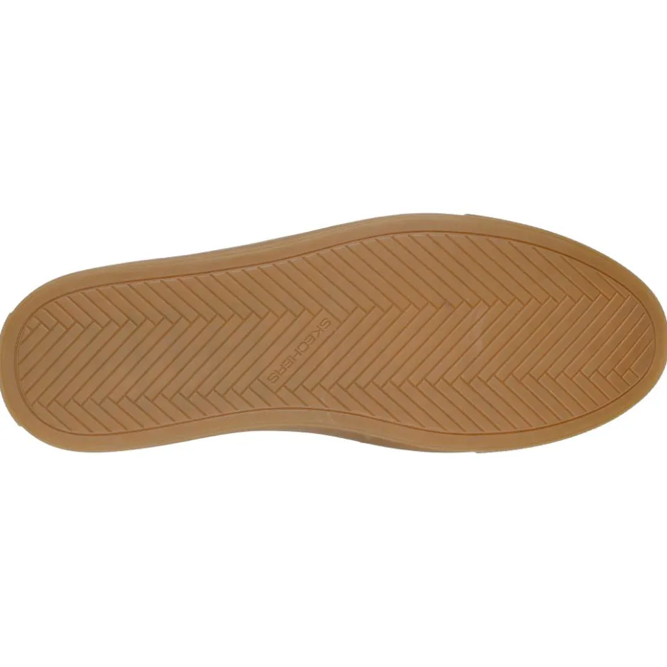 Skechers Schoenen*Arch Fit Legend Romah schoenen heren sand natural