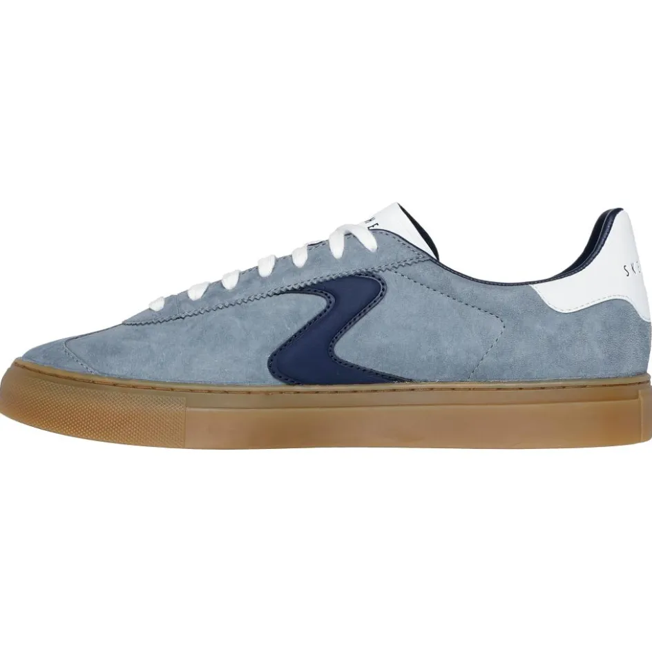 Skechers Schoenen*Arch Fit Legend - Romah schoenen heren grey navy