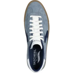 Skechers Schoenen*Arch Fit Legend - Romah schoenen heren grey navy